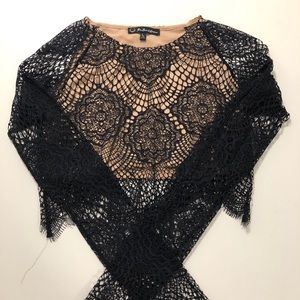 For Love & Lemons crop top